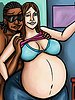 I gotta fuck more pregnant pussy more often - Mrs. Keagan The proposition 2 vol.31 by Duke's Hardcore Honeys