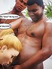 Swallow that big fuckin' dick, eat it - Together in the army now 2 by Dark Lord